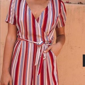 Brand new jumpsuit